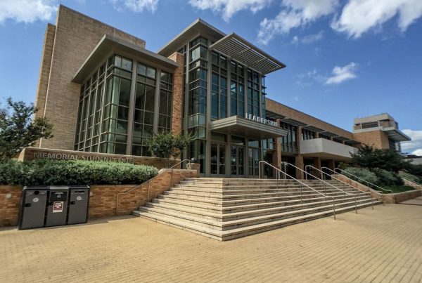 Texas A&M Starts Four-Year Residential Program For Students With Intellectual And Developmental Disabilities