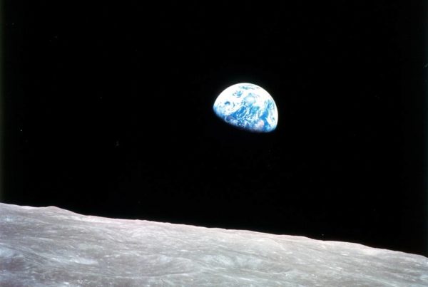 Reaching For The Moon: A Journey Of Triumph And Tragedy