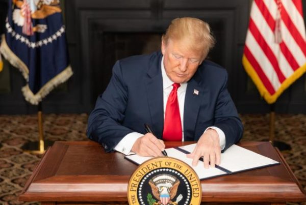 The US And Iran Need A ‘Face-Saving’ Option To Avoid War
