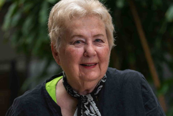 How Space Exploration Provided A New Career Path For Women
