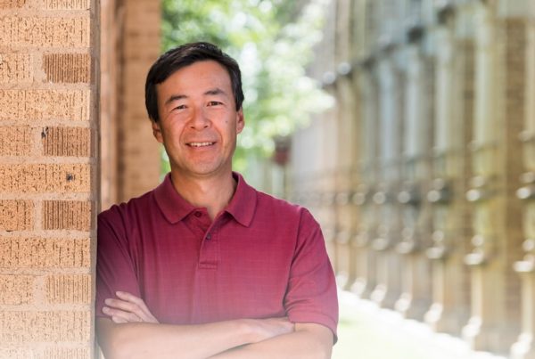 NASA Will Use A Texas Tech Professor’s Probe In Its Artemis Lunar Program