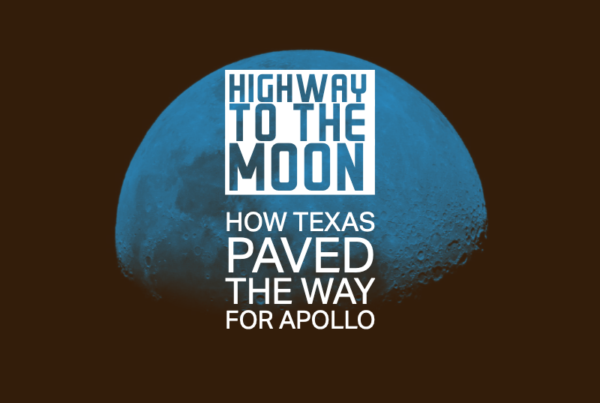 Highway To The Moon