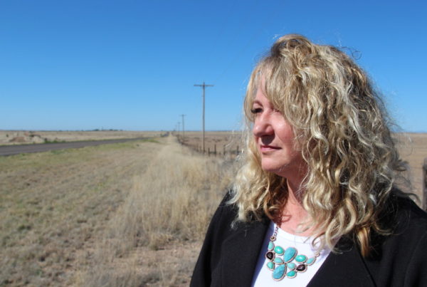 Helping Migrants Lands A ‘Good Samaritan’ In Trouble With The Federal Government