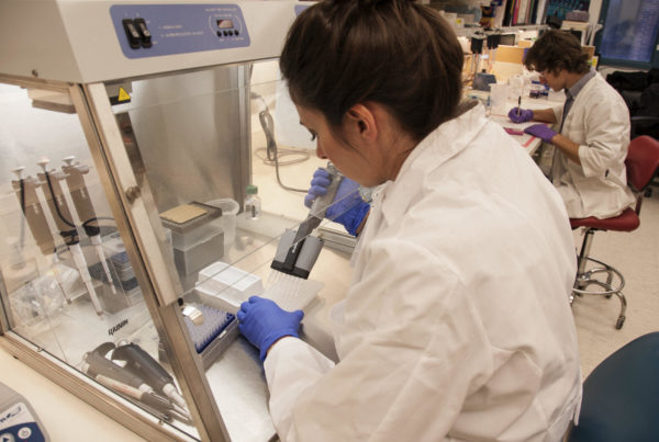 Texas Ranks Third For Number Of Stem Cell Clinics. But That May Not Be A Good Thing