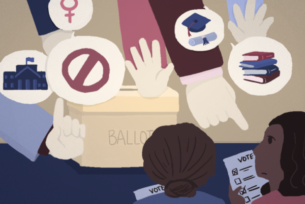 How Texas Prevented Black Women From Voting Decades After The 19th Amendment