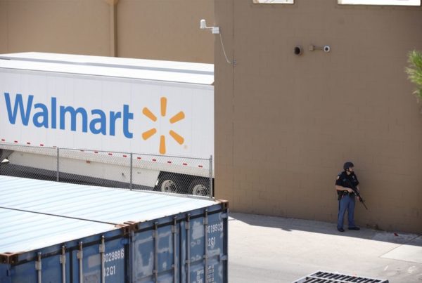 Analysis: The El Paso Shooting Horrifies Lawmakers. So Do The Solutions.