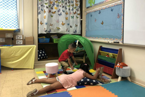 South San Antonio’s Race To Reopen Schools Attracts Only A Fraction Of The Students Previously Served