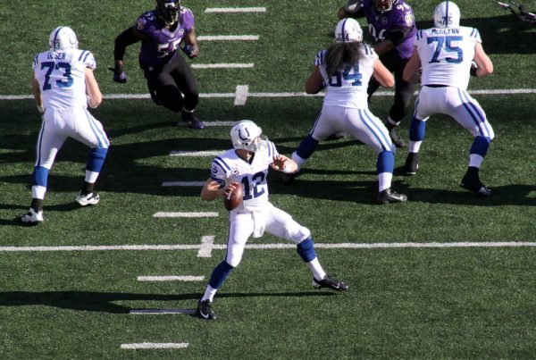 A Former NFL Coach Says Andrew Luck’s Decision To Leave Football Was The Right One