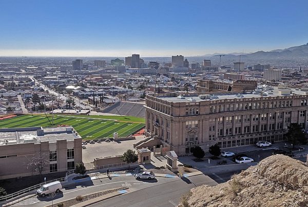 El Paso Schools Chief Must Juggle State Orders, Safety Concerns And The Needs Of Parents And Students