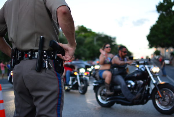 Is DPS Equipped To Identify And Deal With White Supremacy?