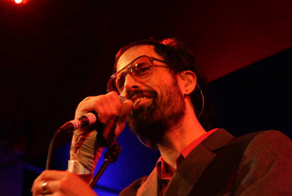 Remembering Songwriter David Berman
