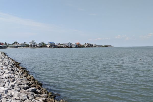 Competing Coastal Protection Plans Come With Vastly Different Pricetags
