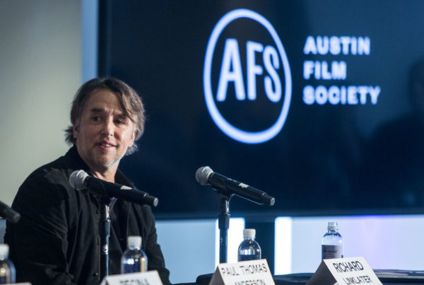 Director Richard Linklater Is Losing His Texas Accent, And He Isn’t Alone