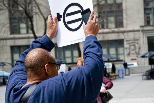 Aug. 22 Is African American Women’s Equal Pay Day. What Does That Mean?