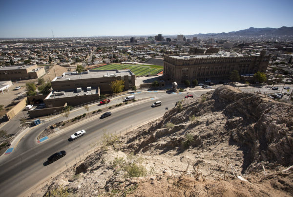 In The Aftermath Of Tragedy, El Paso Superintendent Prepares For The Opening Of School
