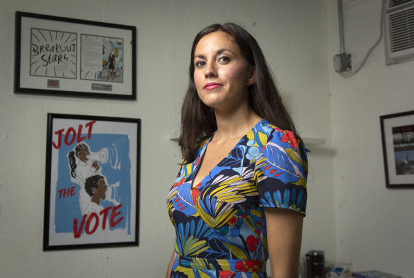 The Number Of Texas Democrats Vying To Challenge John Cornyn Grows To Seven