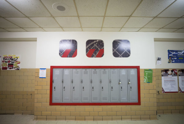 Now That The Education Report Cards Are Out, How Do Texas Schools Measure Up?