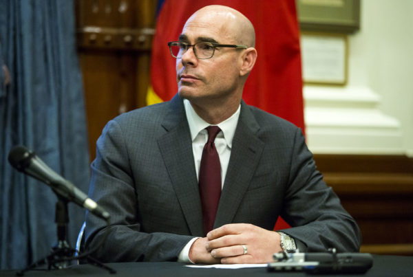 Conservative Activist Says He’ll Release Secret Recording Of House Speaker Dennis Bonnen
