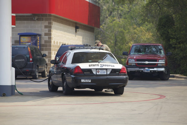 Are State Troopers In South Dallas Doing More Harm Than Good?