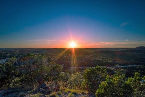Wimberley Residents Want To Buy Mount Edith To Protect It From Developers