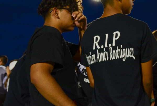 Reporters Say Texans Are Angry El Paso Shooter Targeted LatinX Residents