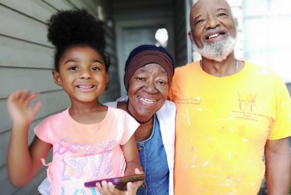 From Financial Freedom To Foreclosure: How A Reverse Mortgage Went Wrong