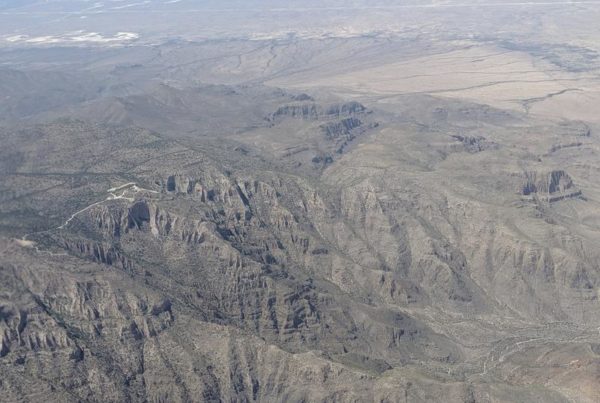 Commentary: An El Paso Native Reflects On Her Community