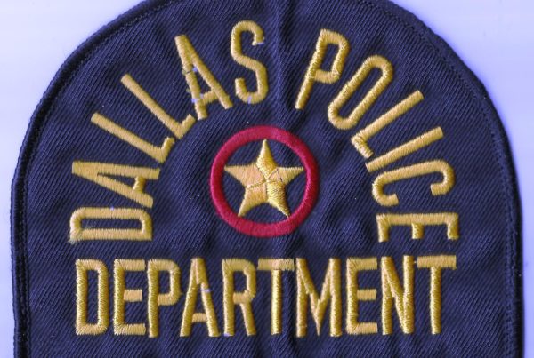 Newly-Released Footage Shows ‘Disturbing’ Death Of Dallas Man Who Called 911