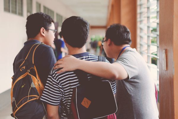 Did Schools Bar Students From Praying About Or Discussing The El Paso Mass Shooting?