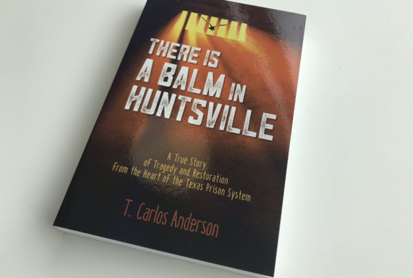 Texas’ Restorative Justice Movement Is At The Heart Of ‘There Is A Balm In Huntsville’