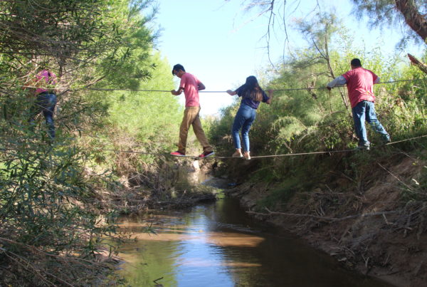 Why Crossing Into Mexico Is A Lifesaver For Some In A Small Texas Border Town