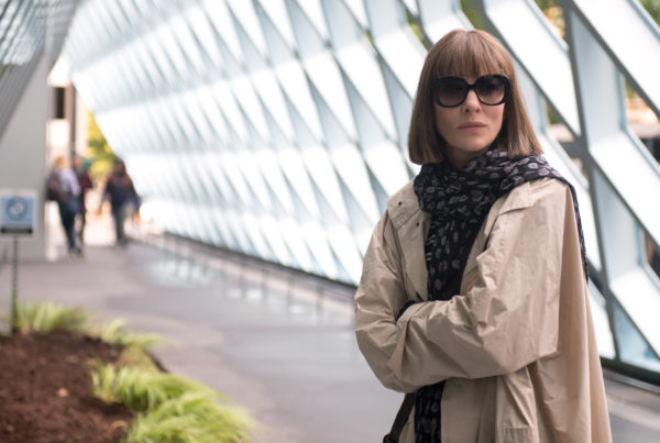 Richard Linklater’s ‘Where’d You Go, Bernadette?’ Examines Womanhood, Motherhood Through Comedy