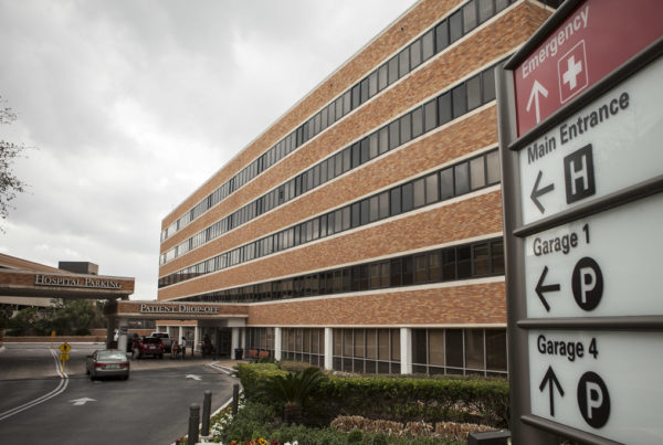 Study Shows Health Care Price Markups Are Highest In Texas