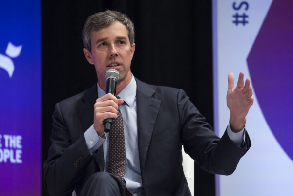 A Texas Perspective On The Third Democratic Debate