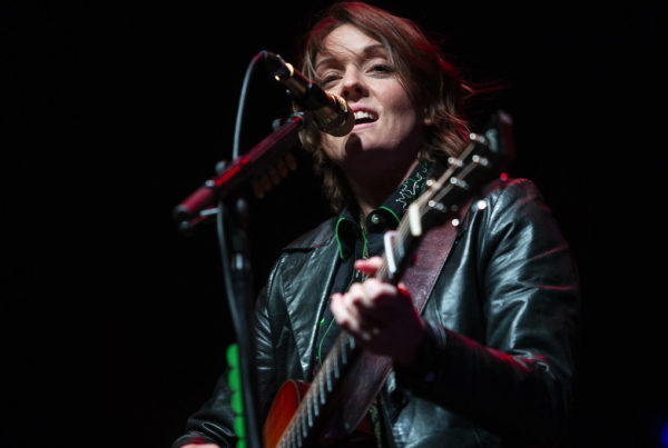 They’re Nobody’s Tomatoes: The Highwomen Aim To Close Country Music’s Gender Gap