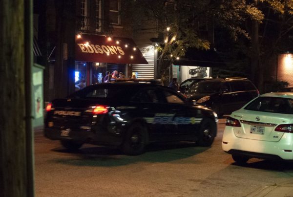 Moonlighting Cops: Frequently Allowed, Often Lightly Regulated