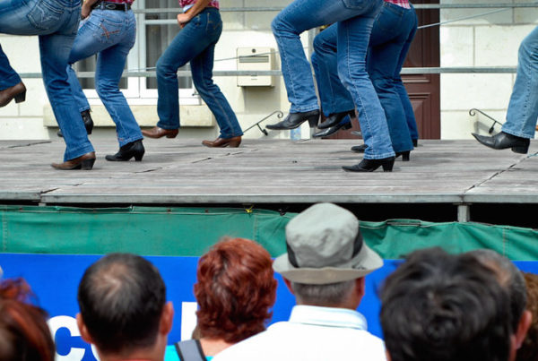 Reflections Of A ‘Born-Again’ Texan