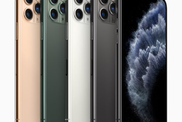 Why iPhone Fans Aren’t Upgrading As Often