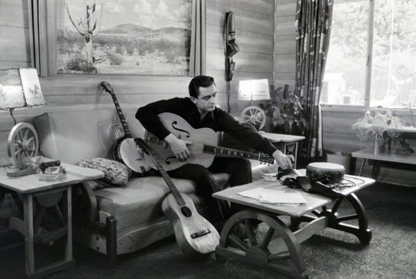 Ken Burns’ ‘Country Music’ Takes On The History Of An American Art Form