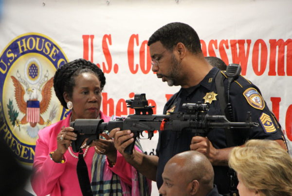 Will Anything Change After Texas’ Latest Mass Shootings?