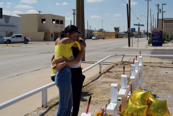 Odessans Try To Make Sense Of Violence In An Otherwise Friendly City