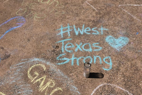 Were El Paso Rep. César Blanco’s Tweets About Gun Violence Accurate?