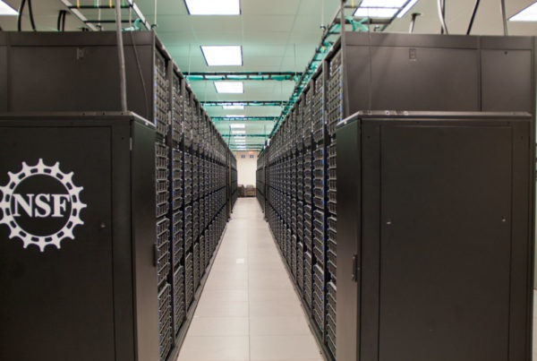 UT-Austin’s Frontera Is The Most Powerful University Supercomputer In The World