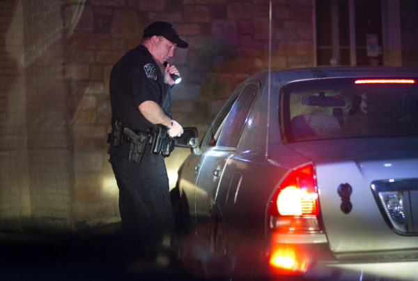Austin Police Still Cite For Small Amounts Of Marijuana As Cases Continue To Be Rejected