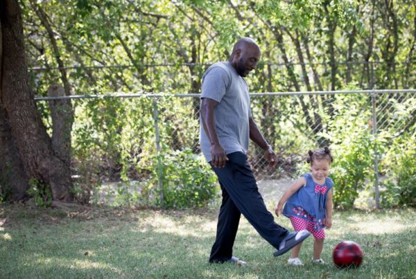 How Prison Steals Wealth From Future Generations