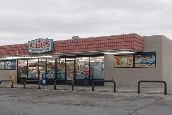 Fans Of Convenience Store Chain Allsup’s Hope Their Beloved Burrito Survives After Company Sale