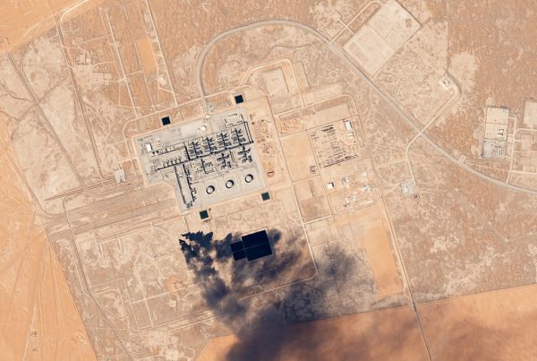 Oil Prices Remain Low After Saudi Arabia’s Quick Rebound From Drone Attack