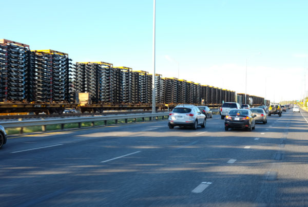 If The US Doesn’t Ratify The USMCA Trade Agreement Soon, It May Not Happen Until Late 2020 