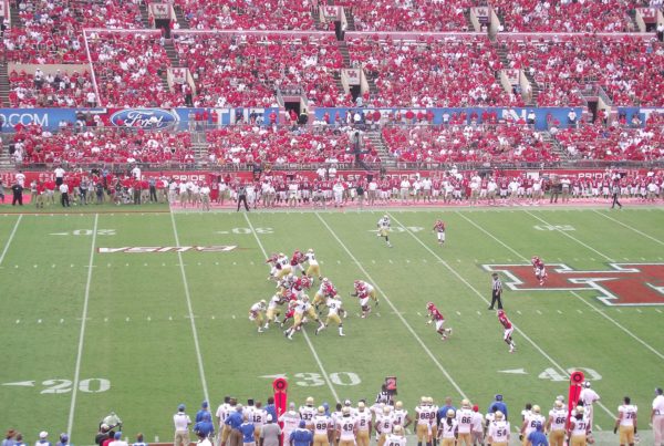California’s Fair Pay To Play Act Could Upend College Football