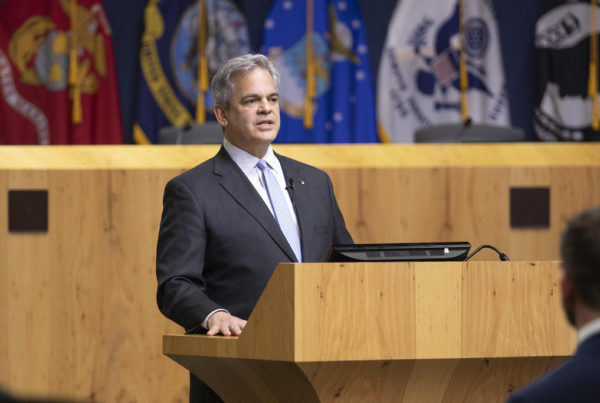 Austin Mayor Steve Adler Responds To Greg Abbott’s Challenge On City’s Homelessness Policy